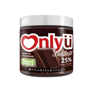 ONLYU Fondente Pharmabiogen 250g