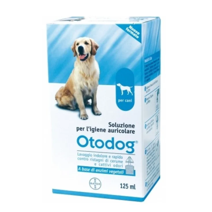 Otodog - 125ML