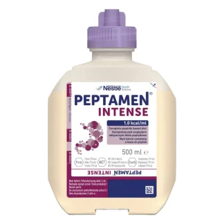 Peptamen Intense Nestlé 500ml
