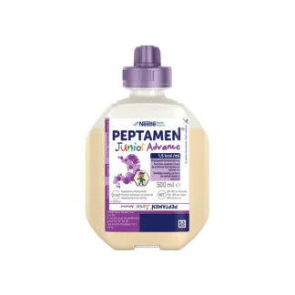 Peptamen Junior Advance® Neutro Nestlé Health Science 500ml