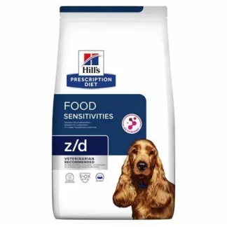 Prescription Diet z/d Food Sensitivities - 10KG