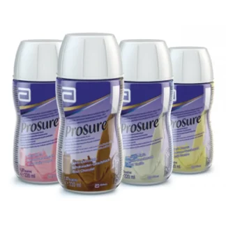 ProSure® Gusto Berry Abbott 220ml