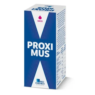 ProxiMus Gocce Biofarmex 50ml