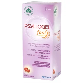 Psylliogel Fast Giuliani 10 Stick