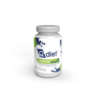 Q Diet Compensa Ultra - 250GR