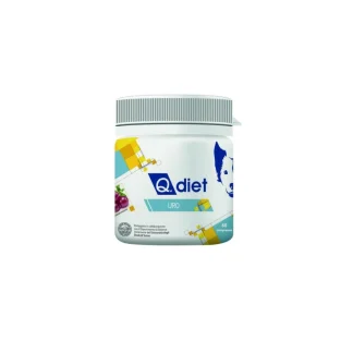 Q Diet Uro Compresse - 60CPR