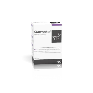 Quercetix 200 MM Farma 30 Compresse