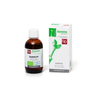 Quercia MG BIO FitoMedical 50ml