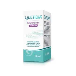 Quetidia Neuraxpharm 150ml