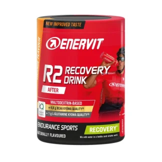 R2 Recovery Drink After Enervit 400g