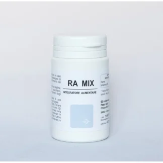 Ra Mix GHEOS 60 Compresse
