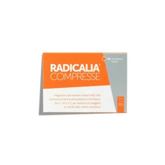 Radicalia Sikelia Ceutical 30 Compresse