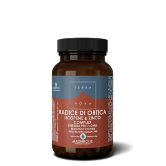 Radice Ortica TerraNova 50 Capsule
