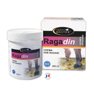 Ragadin Horse Master 250ml