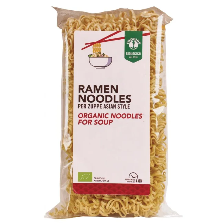 Ramen Noodles Probios 250g