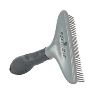 Rastrello Da Toelettatura Pelo Lungo Furminator 1 Pezzo