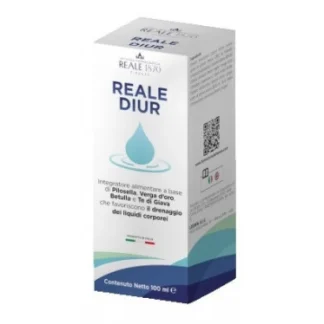 Reale Diur Reale 1870 100ml