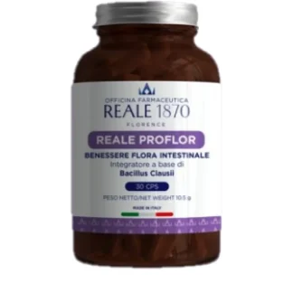 Reale Proflor Reale 1870 30 Compresse