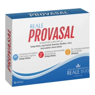 Reale Provasal 30 Capsule