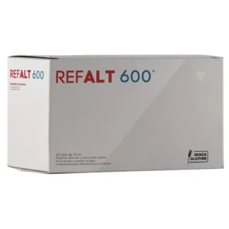 Refalt® 600 AGATON 20 Stick