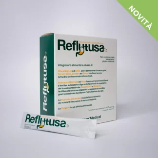 Reflutuss® Envicon Medical 30 Stick