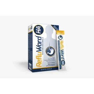 Refluward® HA ShedirPharma® 20 Bustine