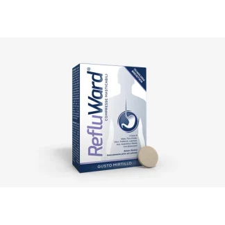 RefluWard® ShedirPharma® 36 Compresse