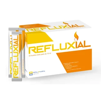 Refluxial Perla Pharma® 20 Stick Pack