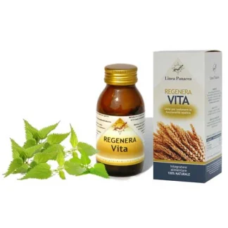 REGENERA VITA 80 Capsule