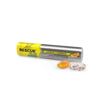 RESCUE® PLUS PEGASO® 10 Confetti