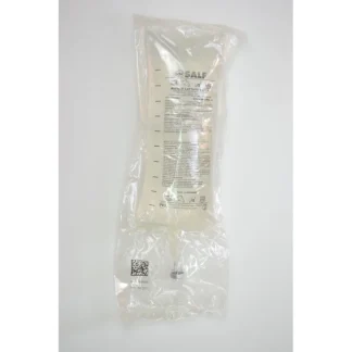 RINGER LATTATO SALF*SAC 2000ML