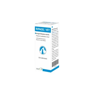 Ripagel Vet MediVis 10ml