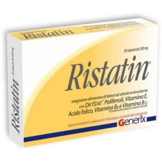 Ristatin® 30 Capsule