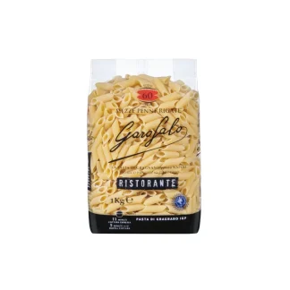 Ristorante Mezze Penne Rigate 60 Garofalo 1kg
