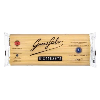 Ristorante Spaghetti 09 Garofalo 1kg