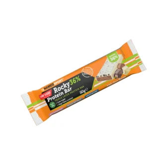 Rocky 36% Protein Bar Triple Choco Named Sport 50g