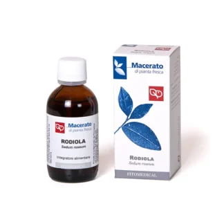 Rodiola TM Fitomedical 50ml