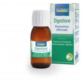 Rosmarinus Officinalis Boiron 60ml
