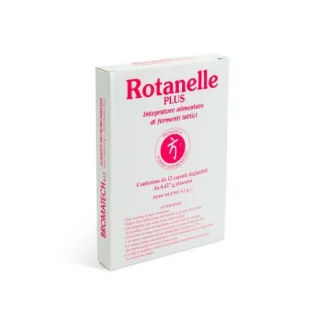 Rotanelle Plus Bromatech 24 Bustine