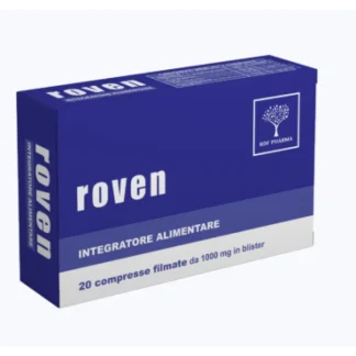 Roven Rdf Pharma 20 Compresse Filmate