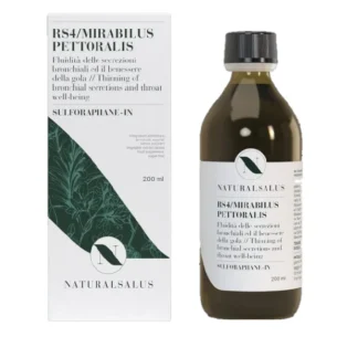 RS4/Mirabilus Pettoralis 200ml