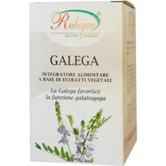 Rubigen Galega Natur Farma 60 Capsule