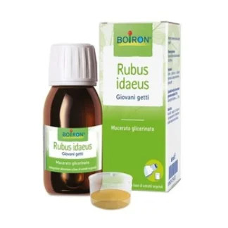 Rubus Idaeus Giovani Getti Boiron 60ml