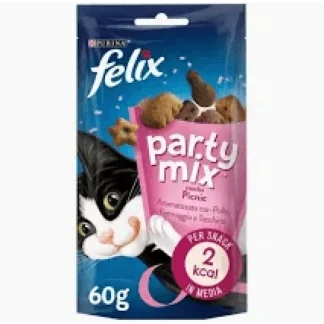 Natural Puppy & Junior Small & Toy con Pollo Fresco e Riso - 800GR