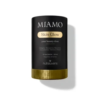 Skin Glow Miamo 10x22ml