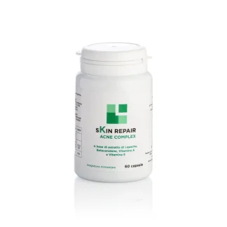 SKIN REPAIR ACNE COMPLEX 60 Capsule