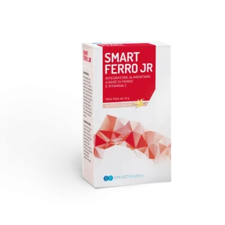 Smart Ferro Jr SmartFarma 20 Stick Pack