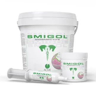 Smigol Polvere Acme 1kg