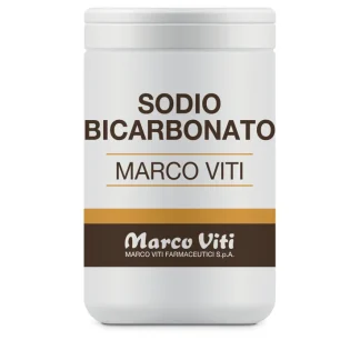 Sodio Bicarbonato Marco Viti 200g