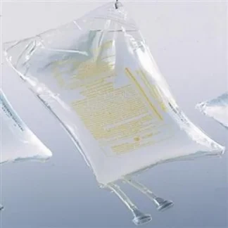 Sodio Cloruro 0,9% ACME 1000ml Uso Veterinario